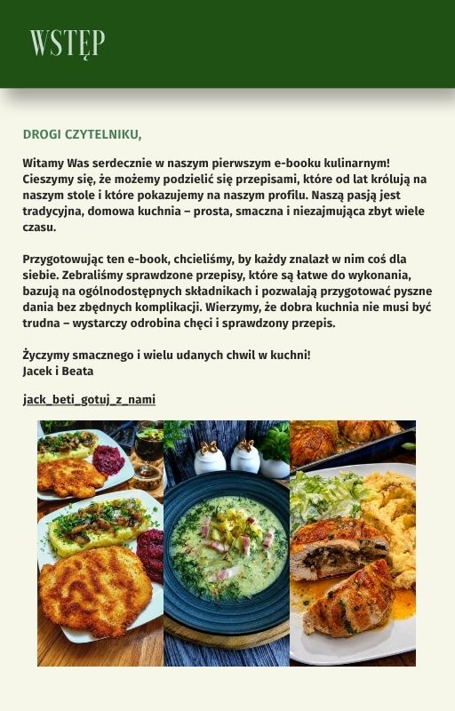 Obiad na każdy dzień - obrazek 2