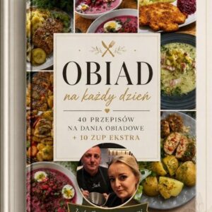 Obiad na każdy dzień
