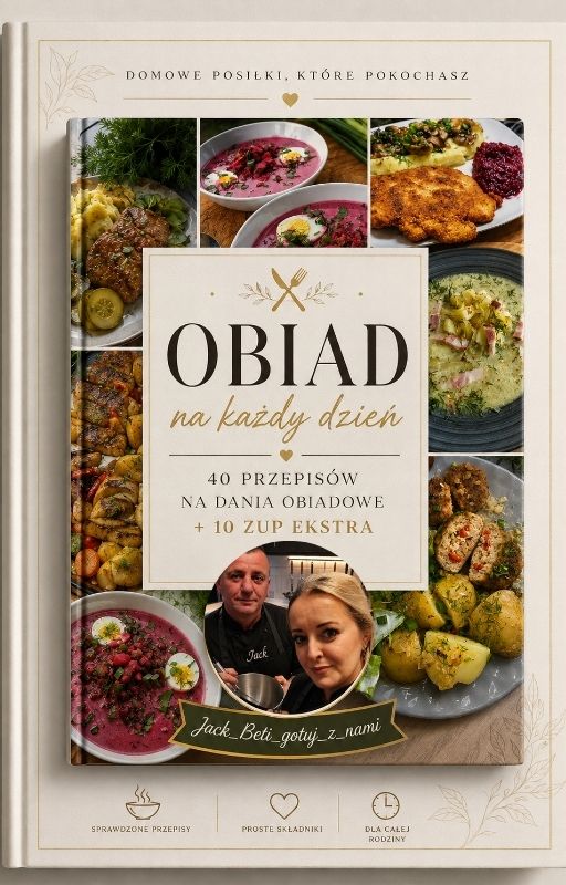 Obiad na każdy dzień